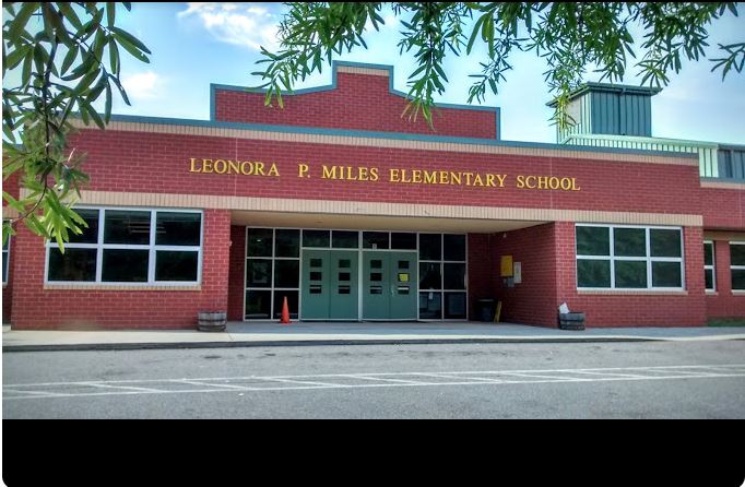  Miles Elementary School